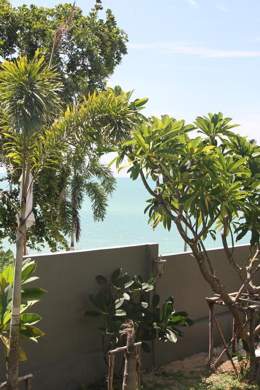 The Boardroom Beach Bungalows Bophut Chambre photo